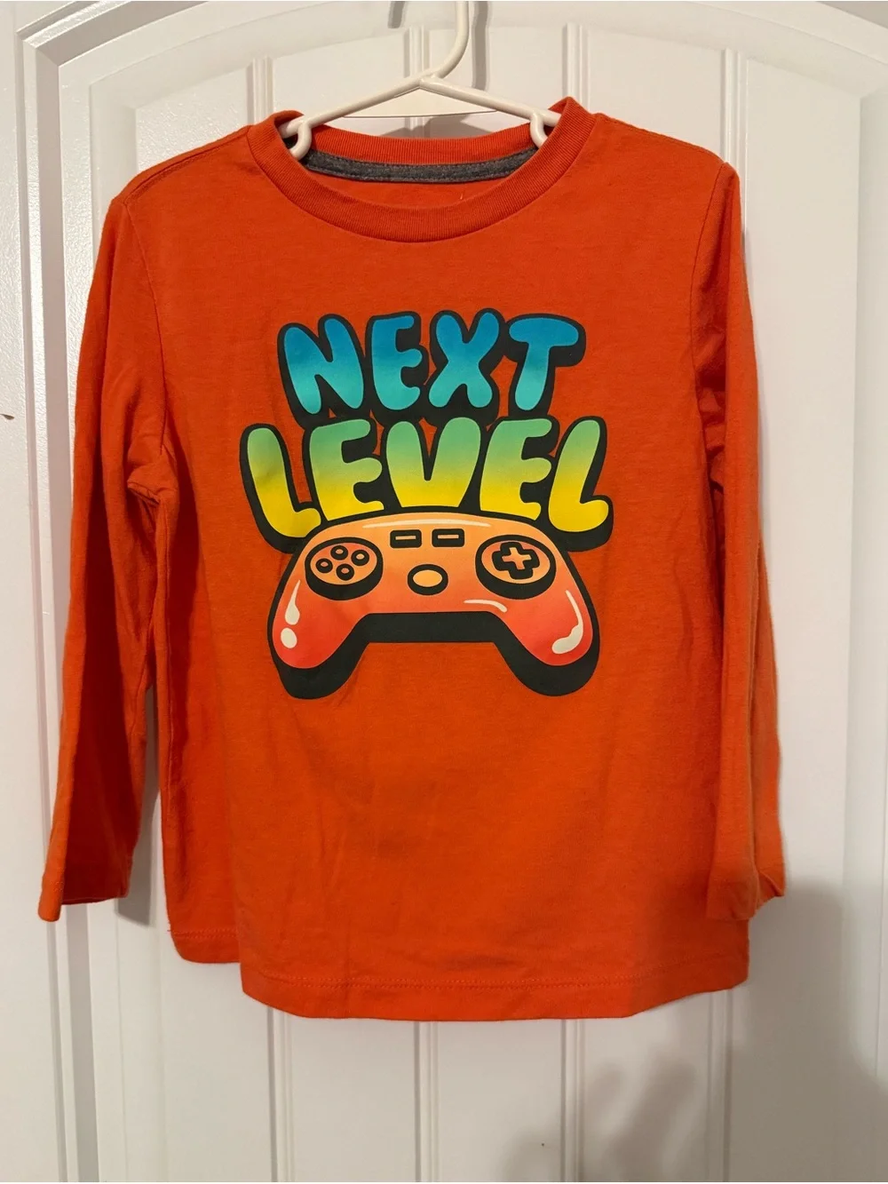 Old Navy Kids Gaming Graphic Tees